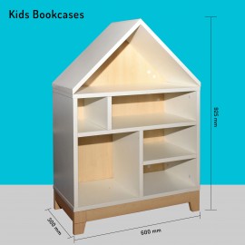 Kid Bookcases