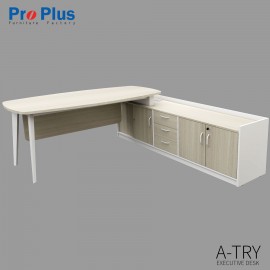 A-TRY Executive Desk