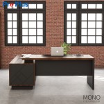 MONO Executive Desk