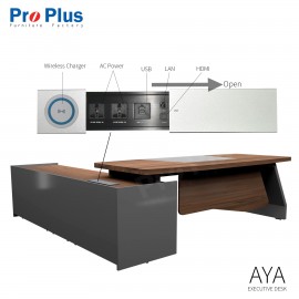 AYA Executive Desk 