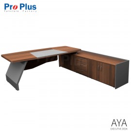 AYA Executive Desk 