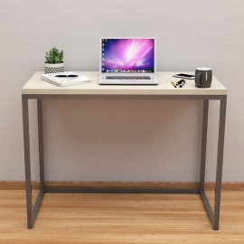 Home Office Table (Wireless Phone Charger Table)