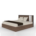 Nova Bed (Queen Size)