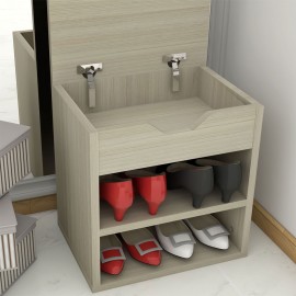 Argo 4 Shoes Cabinet