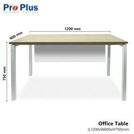 Novel Office Table