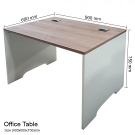 P-Rio Office Table
