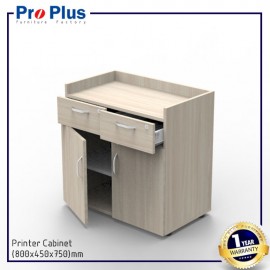 Printer Cabinet