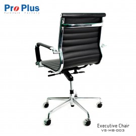 Office Low-back Chair