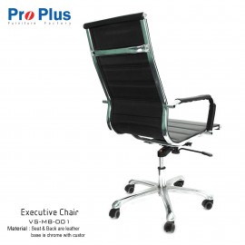 Office Mid-back Chair