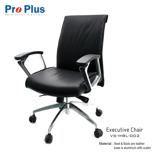 Office Midback Executive Chair