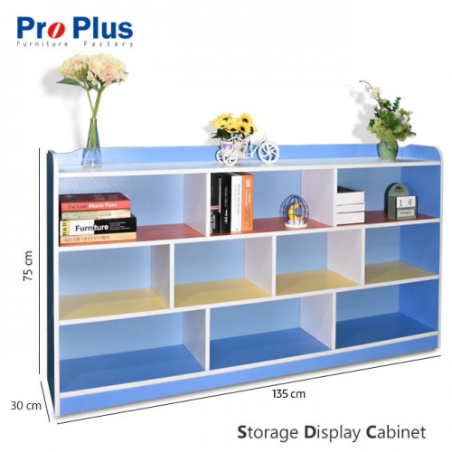 Book Shelf Stand Cabinet