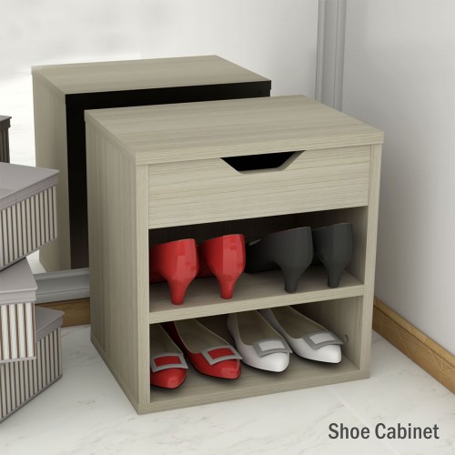 Argo 4 Shoes Cabinet