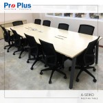 A-Seiko Meeting Table