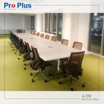 A-TRY Meeting Table