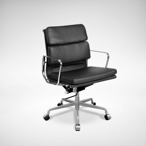 Executive Low-back Chair