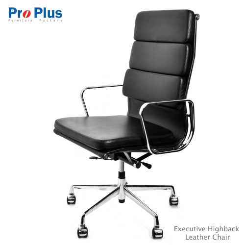 Executive High-back Chair